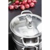 Garnek Z Pokrywką 2.2l Atlantis 7 Demeyere